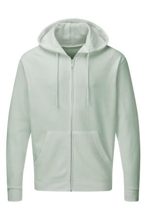 Zip Hood Men