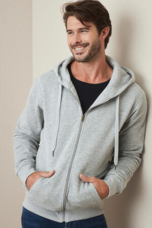 Active Sweatjacket Men