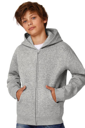 Hooded Full Zip /kids