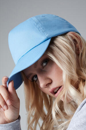Original 5 Panel Cap