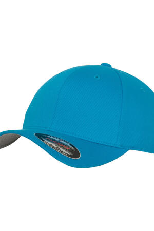 Fitted Baseball Cap