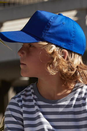 Junior Original 5 Panel Cap