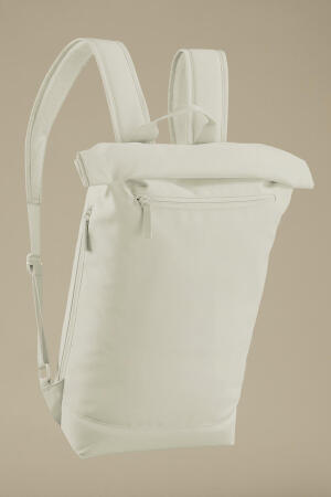 Simplicity Roll-Top Backpack Lite