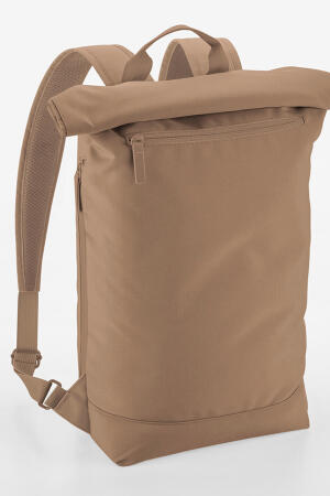 Simplicity Roll-Top Backpack Lite