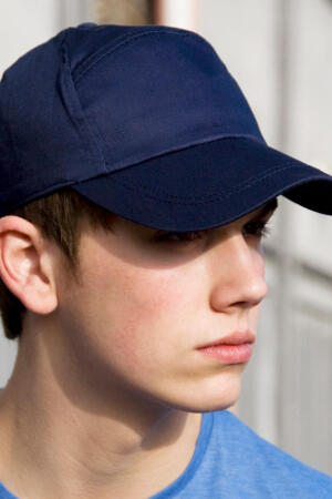 Promo Sports Cap