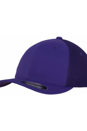 Tactel Mesh Cap