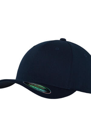 Fitted Baseball Cap