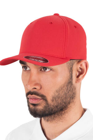 Fitted Baseball Cap
