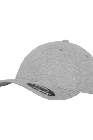 Double Jersey Cap