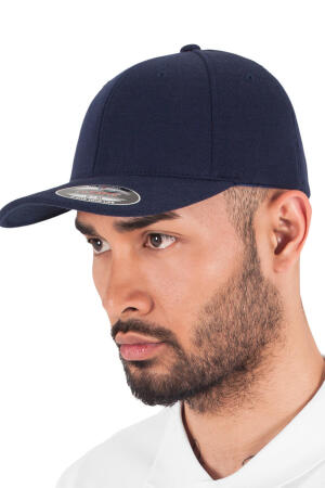 Double Jersey Cap