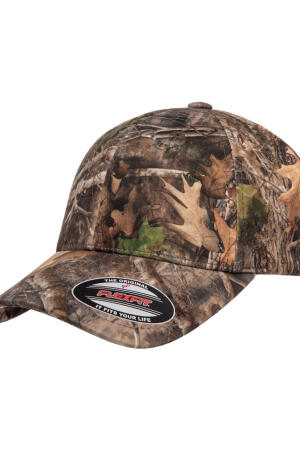 True Timber® Kanati Camo Cap