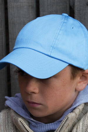 Kids Baseball Cap
