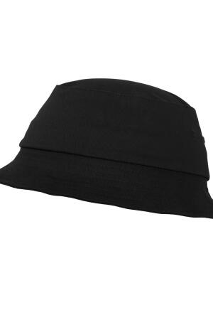 Flexfit Cotton Twill Bucket Hat