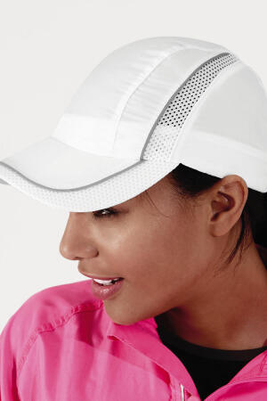 Coolmax® Flow Mesh Cap