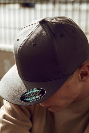 Flexfit Flat Visor