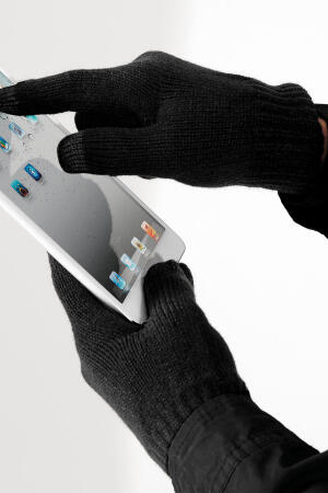 TouchScreen Smart Gloves