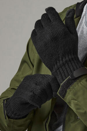 TouchScreen Smart Gloves