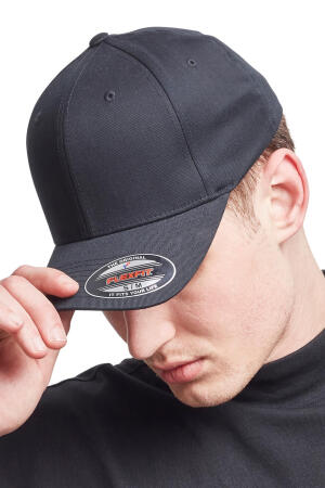 Flexfit Organic Cotton Cap