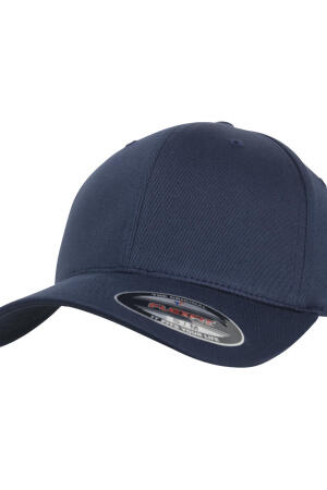 Flexfit Organic Cotton Cap