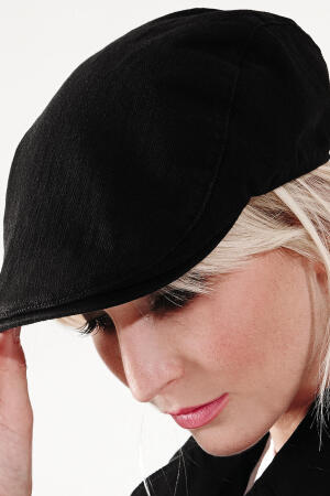 Vintage Flat Cap