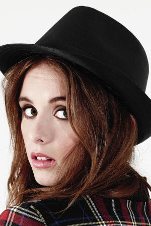 Fedora Hat