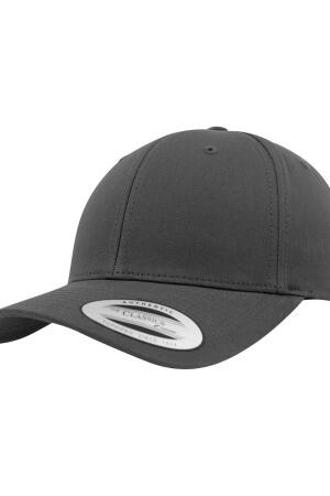 Curved Classic Snapback
