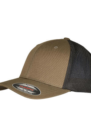 Flexfit Trucker Recycled Mesh