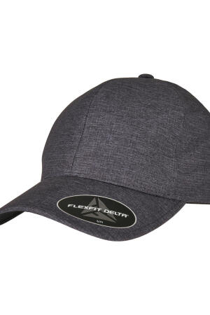 Flexfit Delta Melange Cap