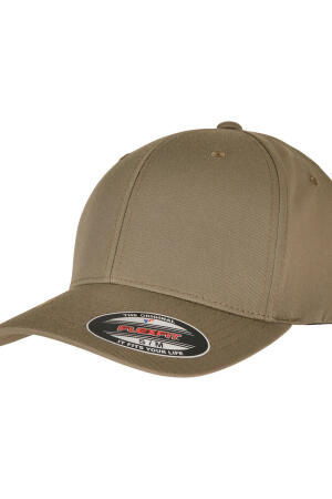 Flexfit Recycled Polyester Cap