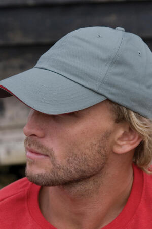 Herringbone Cap