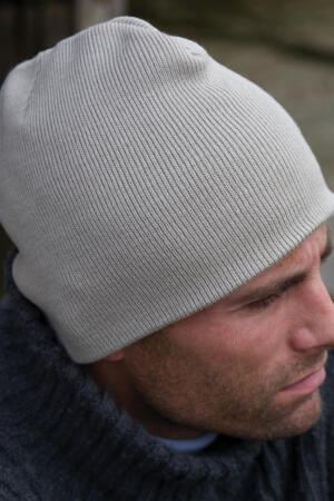 Fashion Fit Hat