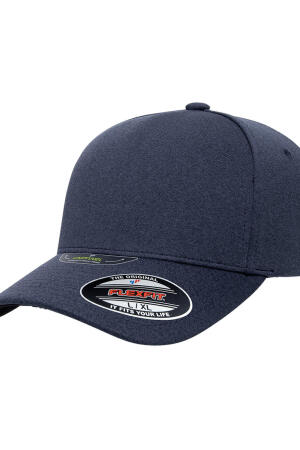 Unipanel Melange Cap