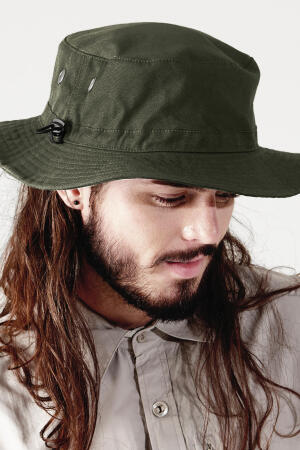 Cargo Bucket Hat