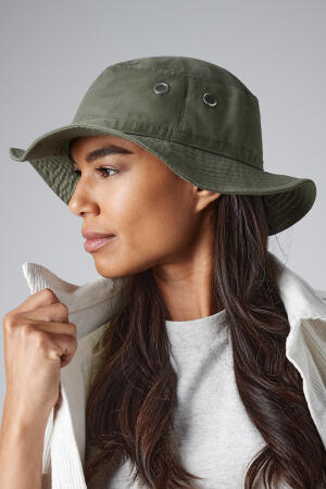 Cargo Bucket Hat