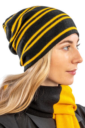 Team Reversible Beanie