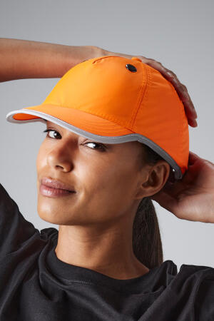 Enhanced-Viz EN812 Bump Cap