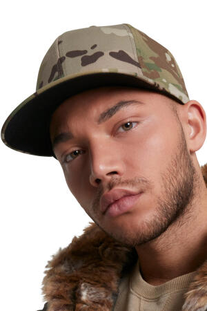 Classic Snapback Multicam®