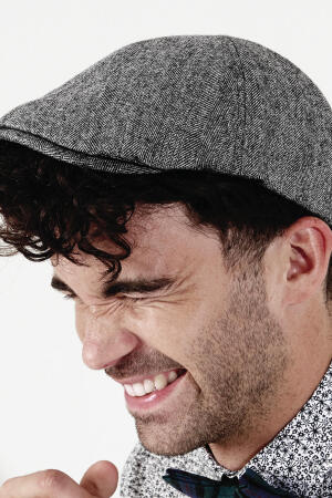 Ivy Cap