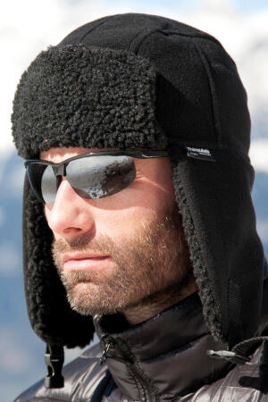 Thinsulate Sherpa Hat