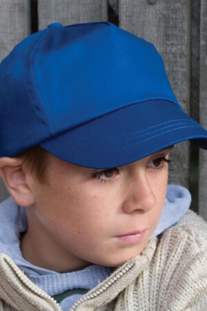 Kids Baseball Cap