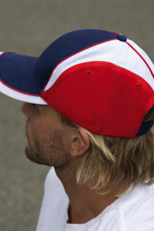 National Cap
