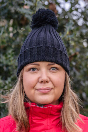 Hdi Quest Knitted Hat