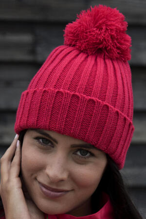 Hdi Quest Knitted Hat