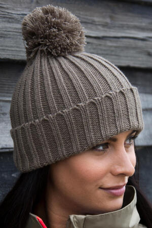 Hdi Quest Knitted Hat