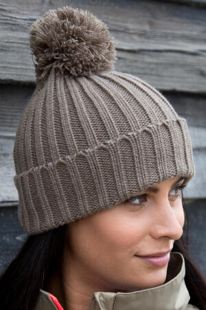 Hdi Quest Knitted Hat