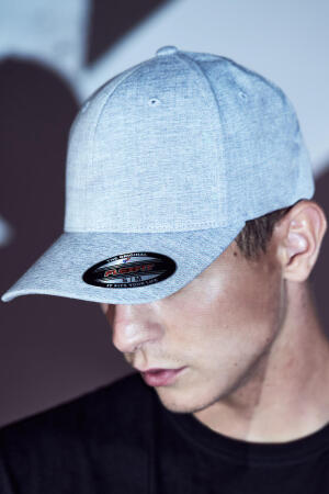 Flexfit Heatherlight Cap