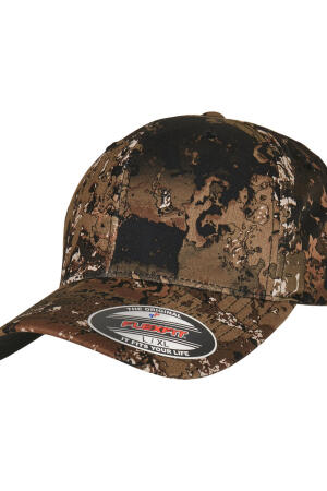 Flexfit® Veil Camo™ Cap