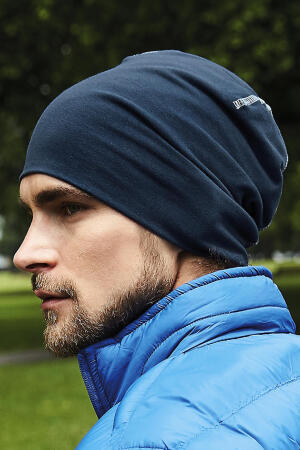 Hemsedal Cotton Beanie
