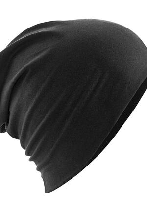 Hemsedal Cotton Slouch Beanie