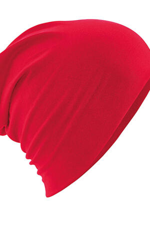 Hemsedal Cotton Slouch Beanie